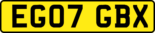 EG07GBX