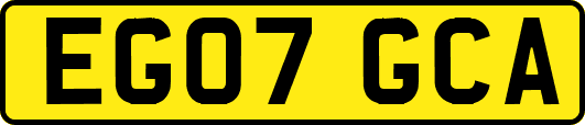 EG07GCA