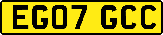EG07GCC