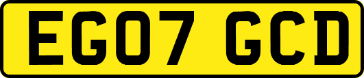 EG07GCD