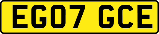 EG07GCE
