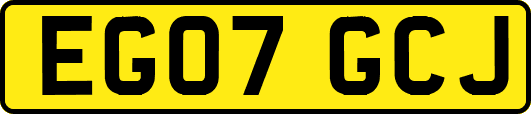 EG07GCJ