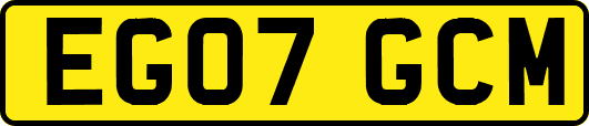 EG07GCM