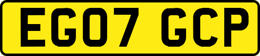 EG07GCP