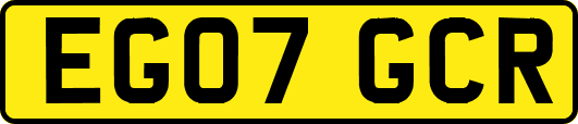 EG07GCR