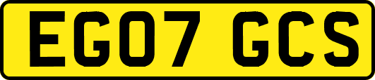 EG07GCS