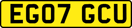 EG07GCU
