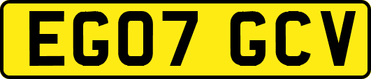 EG07GCV