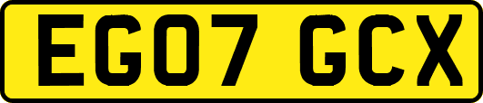EG07GCX