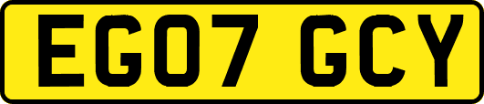 EG07GCY