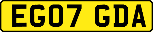 EG07GDA