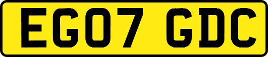 EG07GDC