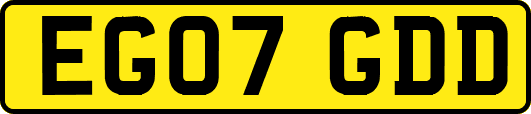 EG07GDD