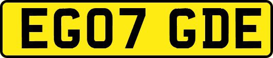EG07GDE
