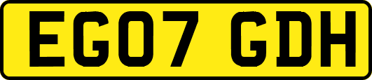 EG07GDH