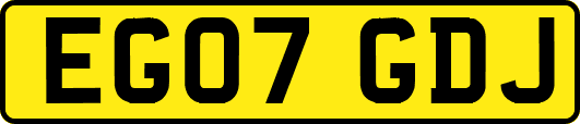 EG07GDJ