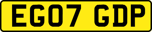EG07GDP