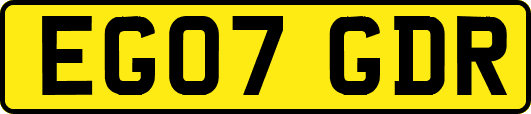 EG07GDR