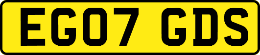 EG07GDS