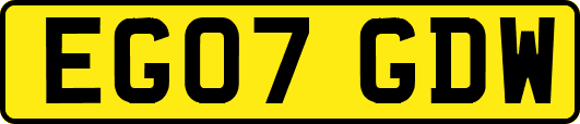 EG07GDW