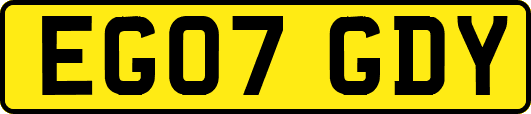 EG07GDY