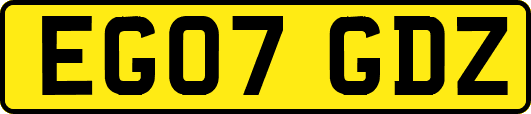 EG07GDZ