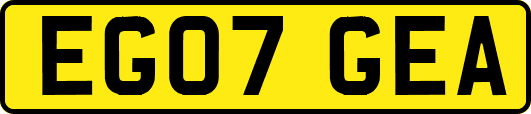 EG07GEA