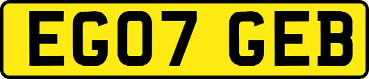 EG07GEB