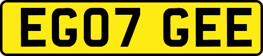 EG07GEE