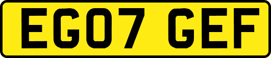 EG07GEF