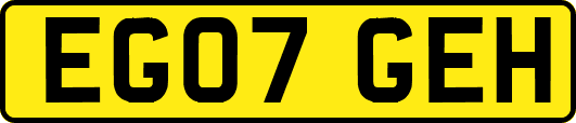 EG07GEH