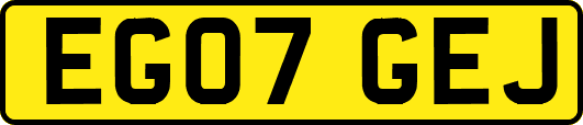 EG07GEJ