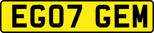 EG07GEM