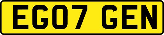 EG07GEN