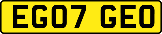 EG07GEO