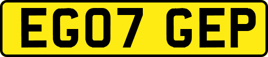 EG07GEP