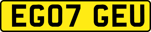 EG07GEU