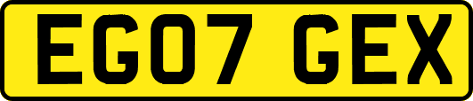 EG07GEX
