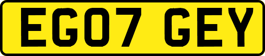 EG07GEY