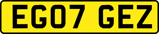 EG07GEZ