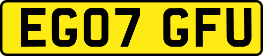 EG07GFU