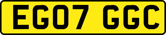 EG07GGC