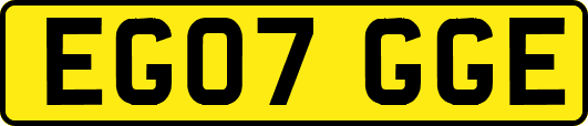 EG07GGE