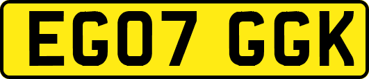 EG07GGK
