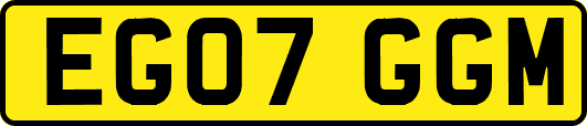 EG07GGM