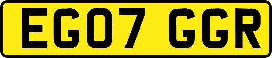 EG07GGR