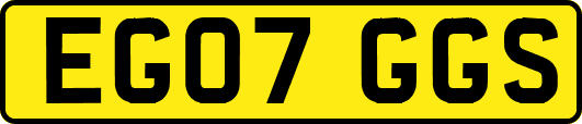 EG07GGS
