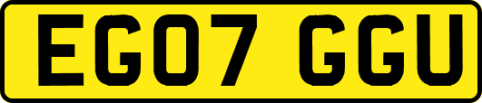 EG07GGU