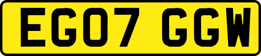 EG07GGW