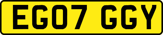 EG07GGY